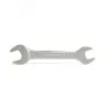 Ключ рожковый двусторонний 08х09 мм