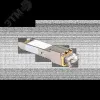 Мультиплексор оптический, 1Е1, форм-фактор SFP, питание от порта SFP