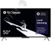Телевизор Яндекс ТВ Станция с Алисой 50''(139 см), UHD 4K