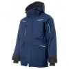 Зимняя куртка-парка KW215, синий (M)