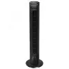 Вентилятор Energy EN-1616 TOWER  (напольный, колонна) с пультом черный 1шт/коробка