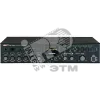 Микшер-усилитель цифровой 5 зон 360Вт 5 универсальных/2 линейных входа АТС