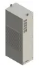 Навесной кондиционер 1000 Вт 230 В 50/60 Гц для электрическихшкафов (уличное исполнение)