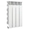 Радиатор алюминиевый секционный EXCLUSIVO SUPER 500/100/4 боковое подключение 772Вт