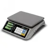 Весы торговые M-ER 328 AC-15.2 TOUCH-M LCD