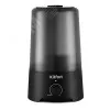 Увлажнитель воздуха KT-2819, объем 2,5 л, мощность 25 Вт, цвет черный