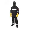 Костюм сварщика мужской летний 2 класс защиты КСв 118W-2 куртка+брюки, 120-124/182-188
