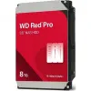 Жесткий диск 8ТB Red Pro 3.5'', SATAIII, 7200 об/мин, 256 МБ