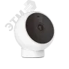 Видеокамера безопасности Mi Camera 2K (Magnetic Mount) MJSXJ03HL
