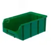 Ящик пластиковый 341х207x143мм, 9,4 литра
