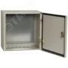 Корпус металлический ЩМП-4.4.2-0 (400х400х250мм) У2 IP54