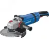 Угловая шлифовальная машина 230 мм, 2700 Вт, АВТ защита, фланец, МИГ, Профессионал