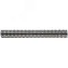 Шпилька резьбовая DIN975 М10x1м А2 нержавеющая