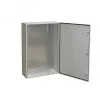 Корпус металлический ЩРНМ IP31 1000х600х300