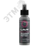 LAVR Реставратор-полироль пластика, 120 мл
