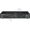 Микшер-усилитель цифровой, 30 Вт, 1 мик., 1 унив., 1 лин., вход АТС, встроенный USB-проигрыватель
