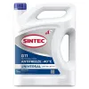 АнтифризSintec Antifreeze Universal G11 blue -40 5кг