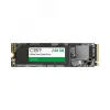 Накопитель SSD М.2 2280 240 Гб, NVMe 1.3, SM2263XT, 3D TLC NAND, 2000/1300 Мб/сек, серия Lite