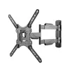 Кронштейн наклонно-поворотный для ТВ 37-70 Godigital