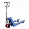 Тележка гидравлическая 2500 кг 1150 мм  AC(N) (полиуретановые колеса)
