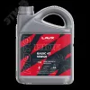 LAVR MOTO Моторное масло RIDE BASIC 4T 10W40 SL, 4 л