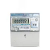 Счетчик электроэнергии CE102 R5.1 145-J однофазный многотарифный 5(60) класс точности 1.0 D+Щ ЖКИ оп