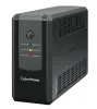 ИБП Line-Interactive CyberPower UT650EG 650VA/390W USB/RJ11/45 (3 EURO)