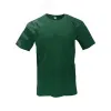 Футболка цв. зелёный р.L (р.50)