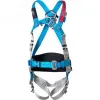 Привязь страховочная с интегрированным поясом для удержания и позиционирования  Высота 042, размер 2