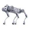 Робот-собака бионический четырехопорный B2