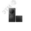 Видеозвонок умный Smart Video Doorbell G4