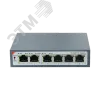 Коммутатор PoE на 4 порта