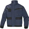 Куртка рабочая MACH2 CORPORATE Delta Plus, MCVE2MNTM, цвет тёмно-синий/чёрный, р. M