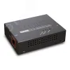 Удлинитель PoE 1хRJ45 10/100/1000 Мб/с, 802.3af/at, 60 Вт вых - 52 В