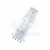 Лампа энергосберегающая КЛЛ 11Вт Dulux S/Е 11/840 4p 2G7 Osram