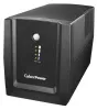 ИБП Line-Interactive CyberPower UT1500EI 1500VA/900W USB/RJ11/45 (4+2 IEC С13)