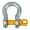 Скоба омегаобразная 3/8' G209, грузоподъемность 1.0т без шплинта