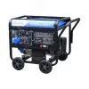 Генератор бензиновый сварочный инверторный TSS GGW 6.0/250ED-R