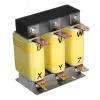 Выходной реактор 3Ф 400В 160 кВт / алюминиевый