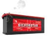 Аккумулятор автомобильный SilverStar EFB 6СТ-210  L(4)