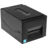 Принтер этикеток TE200 термотрансферный, 203dpi, 108мм, 152.4мм/сек, USB/Bluetooth, черный