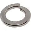 Шайба пружинная DIN 127M16 А2