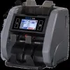 Счетчик банкнот DORS 800M1(RUB) двухкарманный FRZ-044676