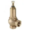 Клапан предохранительный регулируемый RG 3/4''