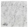 Вентилятор накладной Silent-200 CZ Marble White Design 4C