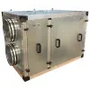 Установка вентиляционная приточно-вытяжная Node3-5500(50c)/RR,VEC(L400),E13.5 Classic с пультом TS4