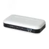 Шлюз VOIP 1хEthernet, 1хMGMT, 8хFXS RJ-11, 1хUSB 2.0