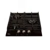 Панель варочная газовая P-3MBT