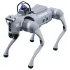 Робот-собака бионический четырехопорный Go2 EDU Plus, 3D-лидар Mid-360