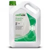 Антифриз GreenCar Coolant зеленый 5кг канистра
